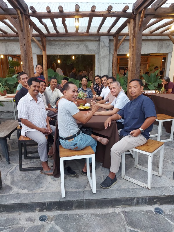 APAYO Dukung Kementrian Pertanian melalui Dirjen PKH Jaga peternak Mandiri dan Stabilitas Perunggasan Nasional
