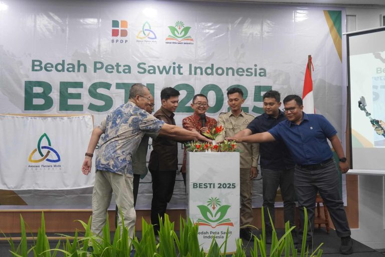 BPDP dan APMI Kolaborasi dalam BESTI 2025