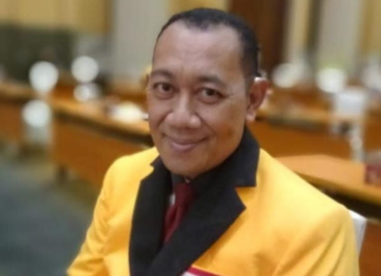 Golkar Jogja Ingatkan Pancasila di Era Digital
