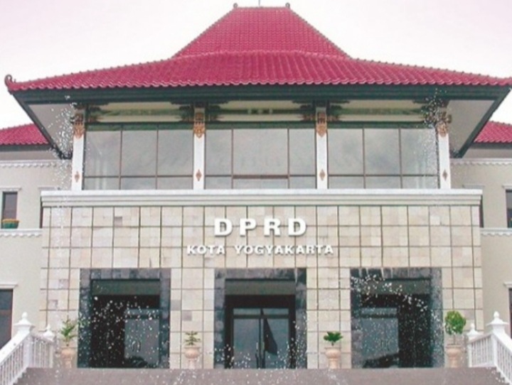 DPRD Jogja Dorong Sinergitas OPD