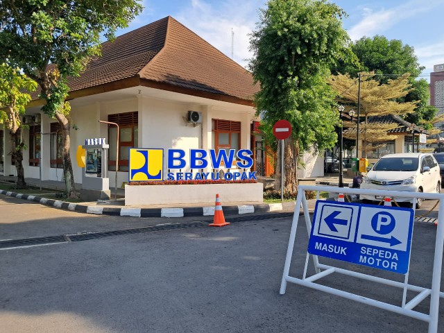 Keterangan BBWS Serayu Opak Terkait Penyampaian Pendapat Penambang Progo