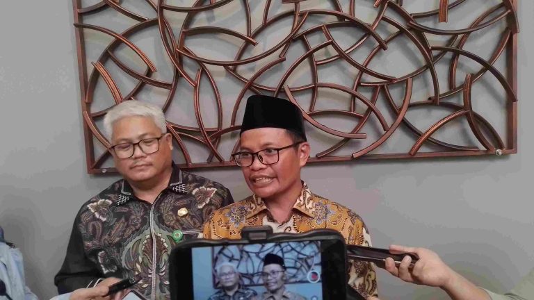 Kemenag DKI Optimalkan Layanan Keagamaan dan Pemberdayaan Ekonomi Umat