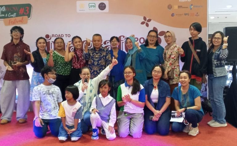 PSGGC Jogja Edukasi Pemahaman tentang Anak Gifted
