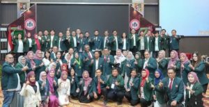 dr. Reny Lamadjido Pimpin IDI Sulteng 2025–2028