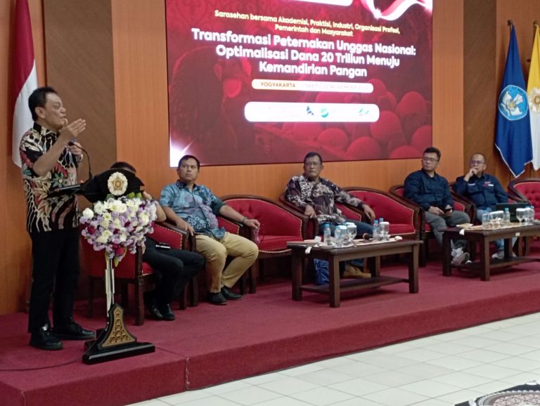 Optimalisasi Anggaran 20 Triliun untuk Perluasan Produksi Ayam dan Telur di Pulau Jawa