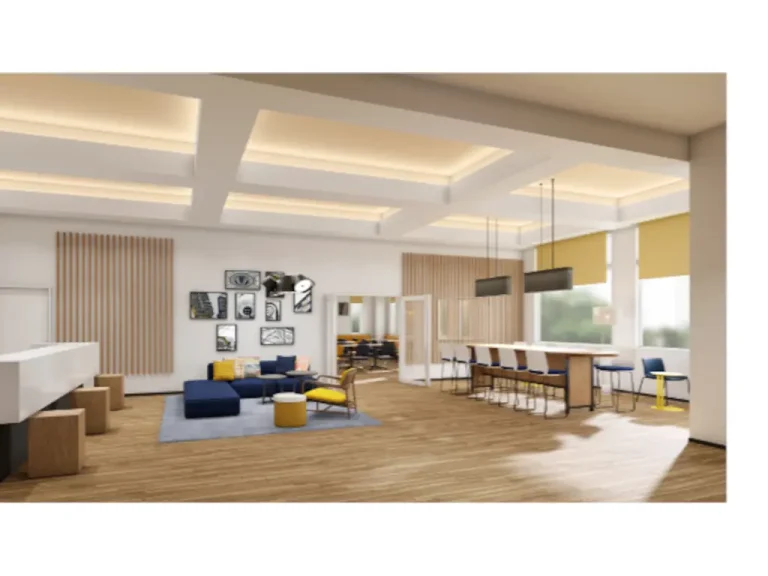 Pacifica Hotels G. K. Meluncurkan City Express by Marriott di Asia Pasifik