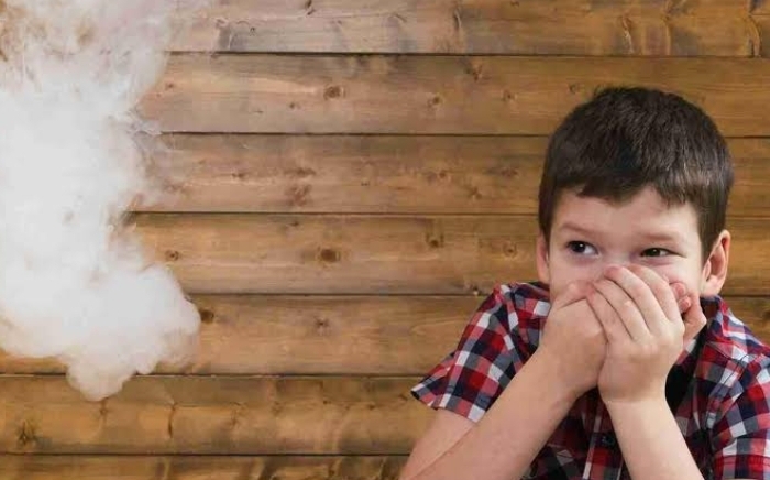 Hari Anak Internasional 2025, Anak Indonesia Masih Terjepit Gempuran Industri Rokok