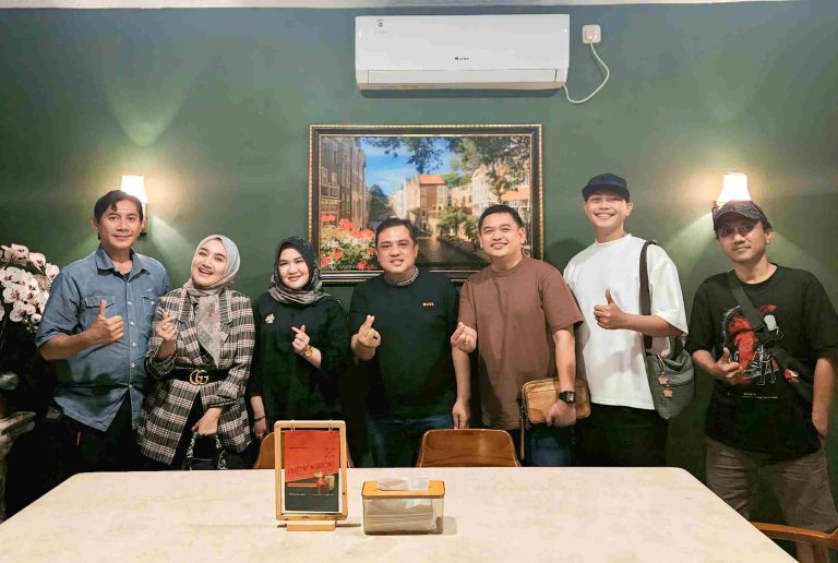 Nini Carlina Rilis Lagu Religi “Siti Hajar” Sambut Ramadan