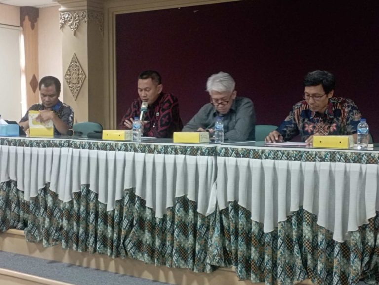 Investor Akan Bangun Penerangan Jalan Umum di Sleman Bernilai Puluhan Miliar Rupiah