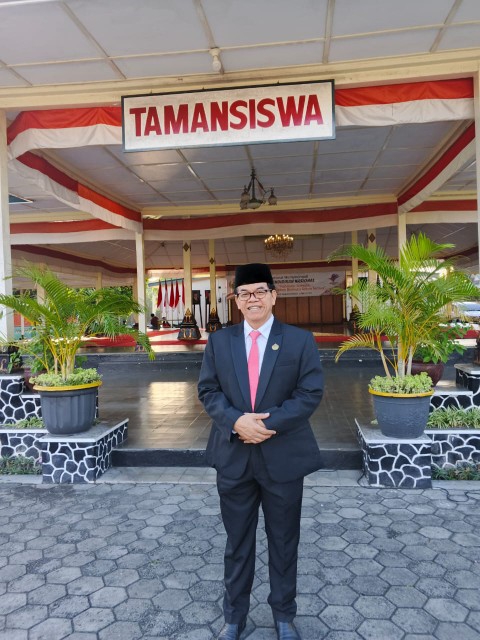 Perkuat Ajaran Ki Hadjar Dewantara di Era Digital, Persatuan Tamansiswa Gelar Rakernas 2025