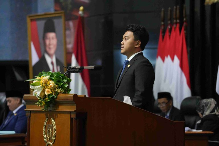 Hasan Abdillah Usul Aturan Tegas untuk Kendaraan Bodetabek di Tengah Lonjakan Kemacetan Jakarta