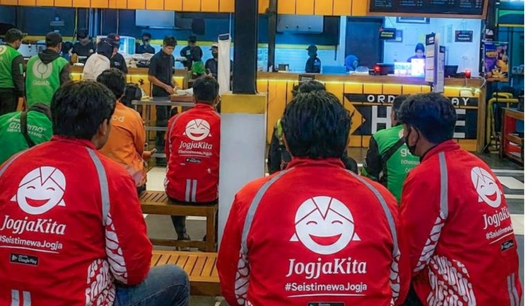 Promo Murah Ojol Mulai Dipertanyakan, JogjaKita Ikut Arus, atau Pilih Jalan Sendiri?