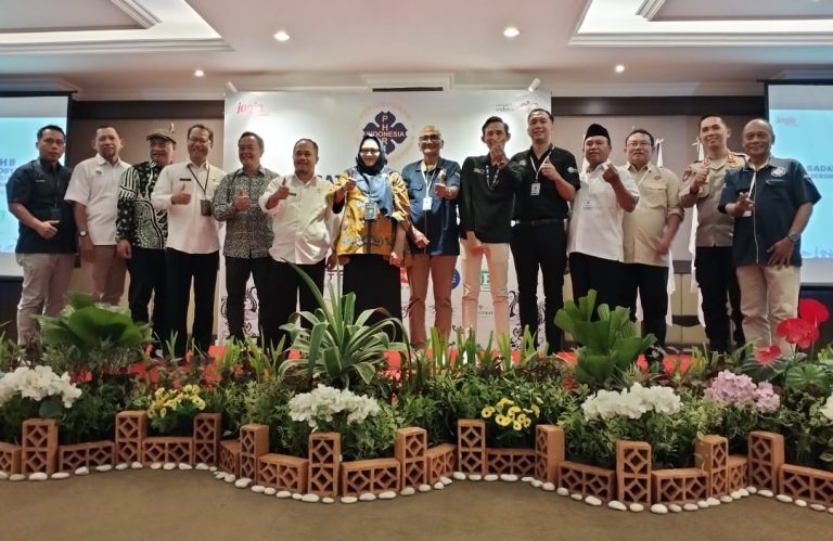 PHRI DIY Gelar Rakerda II: Soroti Penurunan Wisatawan Nataru dan Maraknya Hunian Ilegal