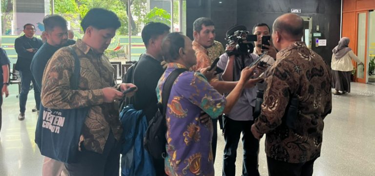 Legislator Senayan Harap Putusan MK Soal Pers Jadi Pegangan Penegak Hukum