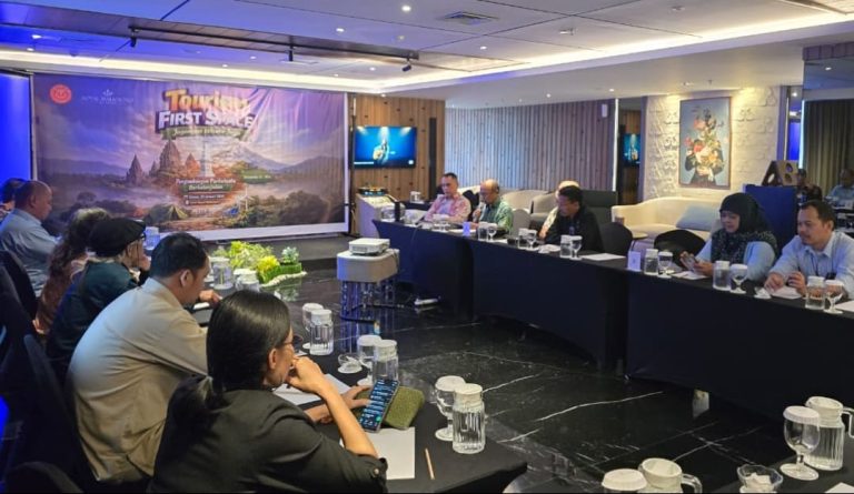 Yogyakarta Dorong Pariwisata Berkualitas, Pakar Universitas Trisakti: Keberlanjutan Kini Jadi Akses Pasar Global
