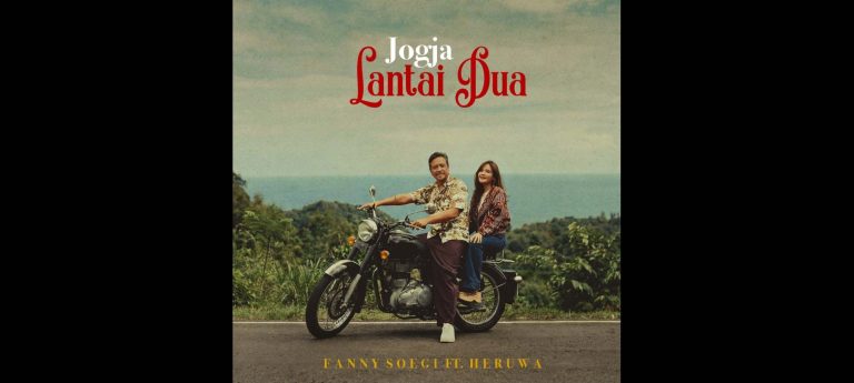 Artwork single Fanny Soegi – Jogja Lantai 2 (feat. Heruwa) - (foto: ist)