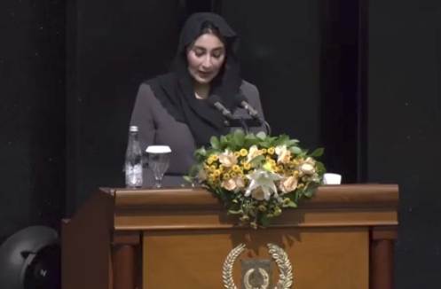 Tania Nadira: Perda P4GN Harus Lindungi Hak dan Martabat Warga