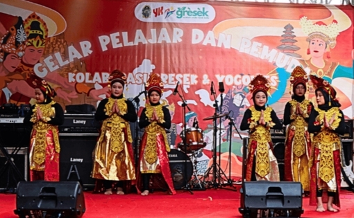 Gelar Pelajar dan Pemuda Kota Jogja 2026 Merespons Gerakan Indonesia Asri dari Pusat