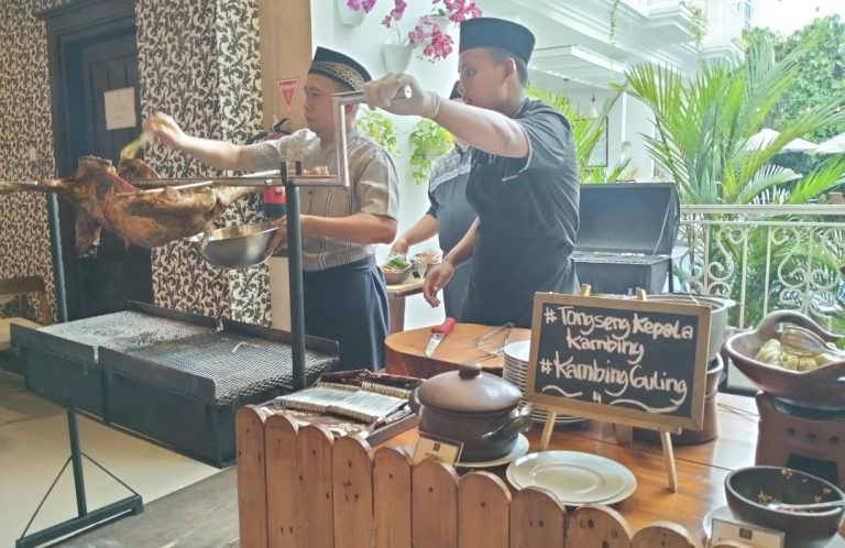 Nikmati Ramadan 2026 di Royal Darmo Malioboro Hotel Yogyakarta: 70 Menu Buka Puasa dan Promo Kamar