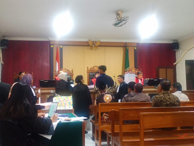 Penerima Hibah Pariwisata Sepakat Bantu Kustini, ARPI Sayangkan Berita Pelintiran