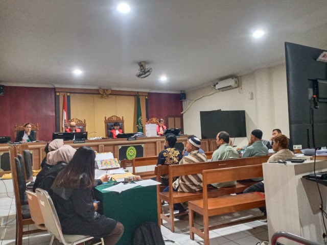 Rumah Dinas Bupati Sleman Jadi Tempat Pengumpulan Proposal Hibah Pariwisata
