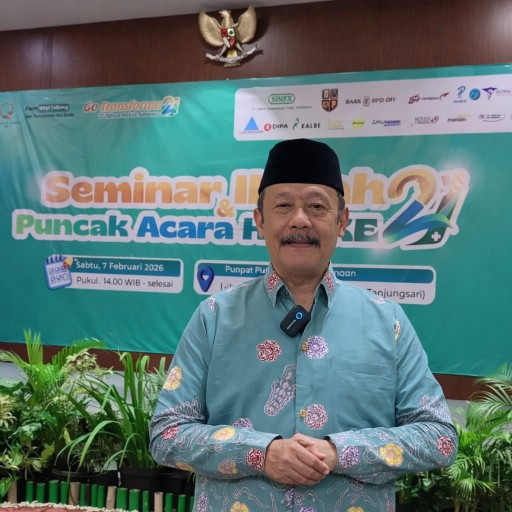 RSKIA Sadewa Berubah Status Menjadi Rumah Sakit Umum