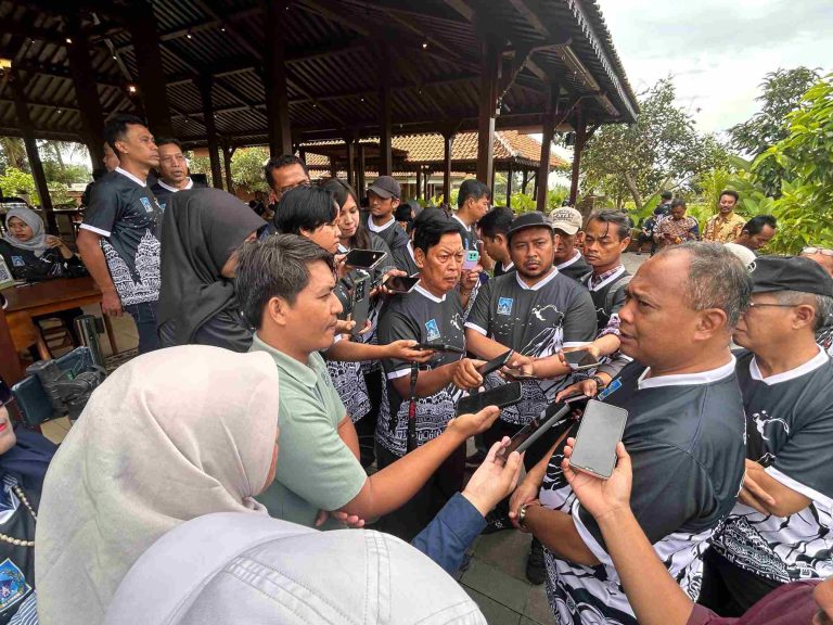 Hari Pers Nasional, Bupati Sleman Akan Rangkul Semua Media