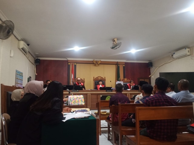 Dana Hibah Pariwisata untuk Pokdarwis Disunat Rp2,5 Juta
