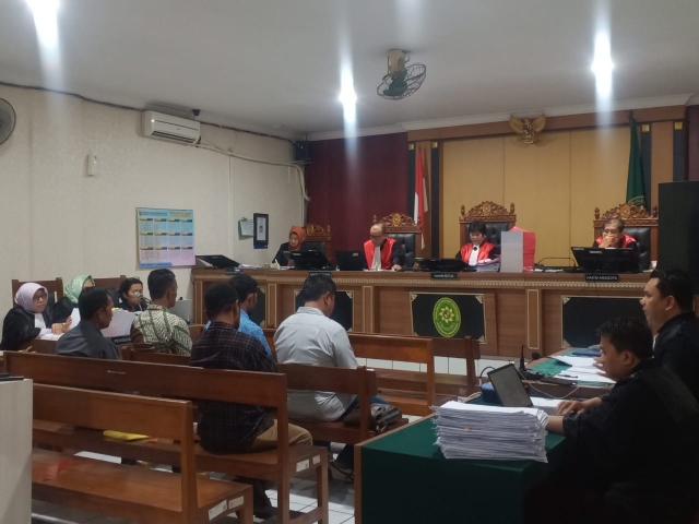 Ada Potongan Dana Hibah Pariwisata Rp3 Juta untuk Pokdarwis