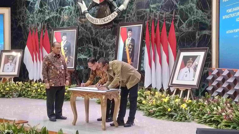 Sinergi PLN dan Pemprov DKI Jakarta, Perkuat Kelistrikan Kepulauan Seribu