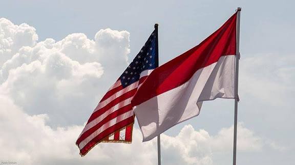 Produk Amerika Yang Beredar Di Indonesia Dipastikan Kantongi Label Halal