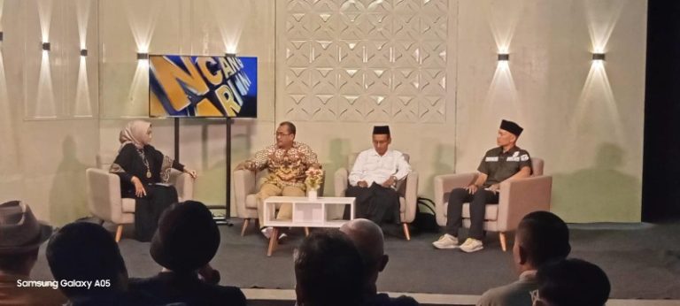 Radikalisme di Era Digital, Peran Media dan Keluarga Jadi Kunci