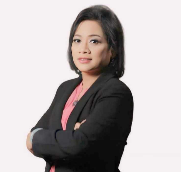 Menakhodai Era Symbiotic Leadership, Dunia Butuh Leadership 6.0