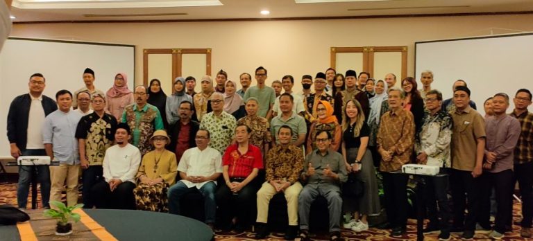 Perkuat Sinergi di Bulan Suci, PT Charoen Pokphand Gelar Buka Bersama PWI DIY