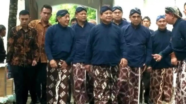 Menagih Hutang Sejarah: Menanti Langkah Prabowo Subianto Meneladani Keteguhan Sultan HB II Melawan Intervensi Asing
