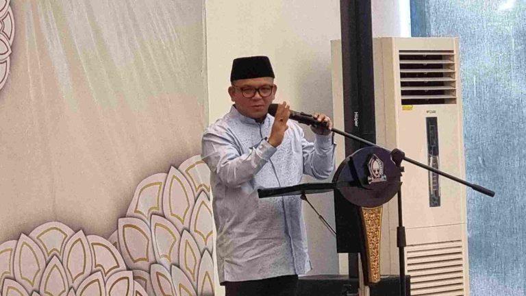 Basri Baco: Bapera Buka Peluang Kerja Sama dengan BIN, MKGR Fokus Penguatan UMKM