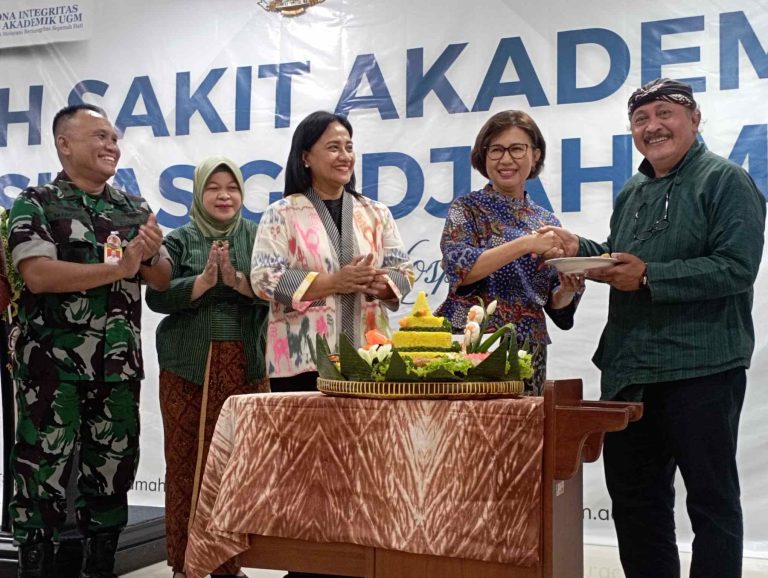 HUT ke-14, RSA UGM Menambah Fasilitas Operasional Layanan Kesehatan untuk Masyarakat