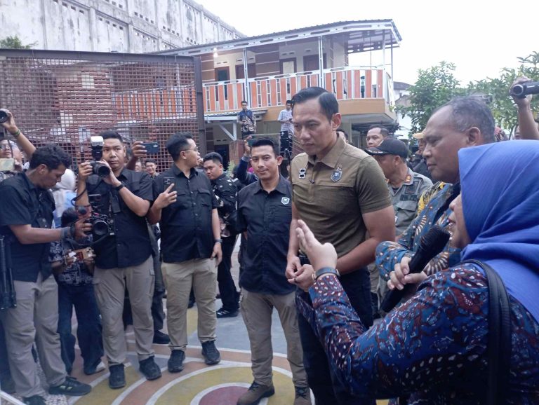 Penataan Kampung Mrican Akan Direplikasi ke Daerah Lain