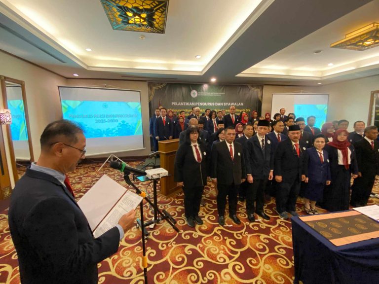 Kolaborasi AntarRumah Sakit Kunci Hadapi Dinamika Dunia Kesehatan yang Tidak Pasti