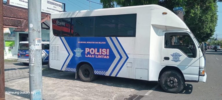 Peringati HPN 2026, PWI DIY dan Polresta Yogyakarta Gelar Layanan Perpanjangan SIM Untuk Umum