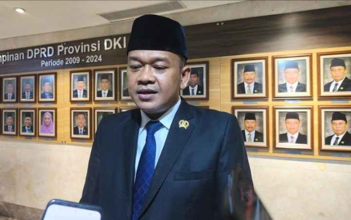 DPRD Soroti Dugaan Perselingkuhan Kasudin, Minta Sanksi Tegas Jika Terbukti
