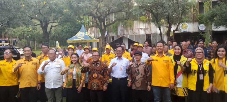 Pimpinan DPRD DKI Ingatkan Jakarta Tak Bisa Jadi Kota Global Jika Pendidikan Masih Bermasalah