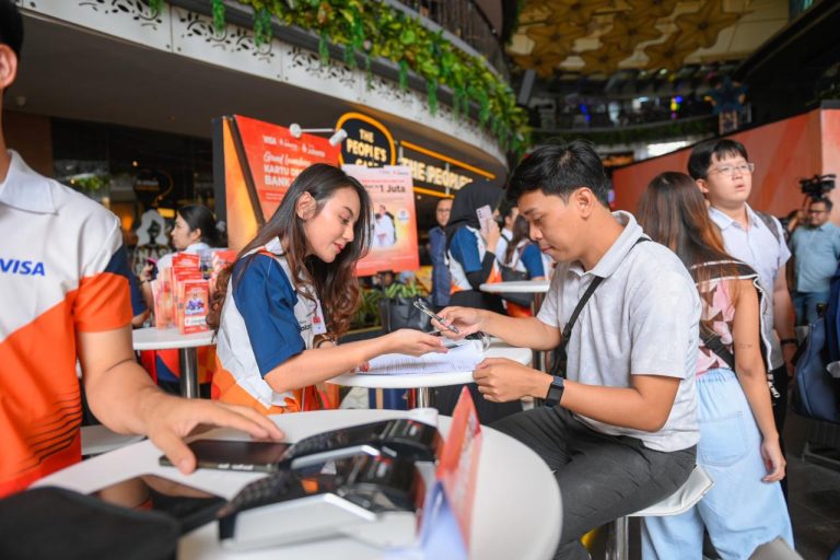 Dorong Tranformasi Digital, Bank Jakarta Raih Penghargaan Digital Brand