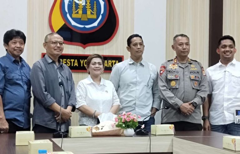 Sanksi Preventif Raperda KLA Sasar Pelaku Kenakalan Remaja di Kota Jogja