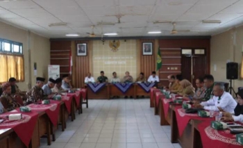 Polda DIY Selidiki Dugaan Kasus Pembubaran Kegiatan Ibadah di Bantul