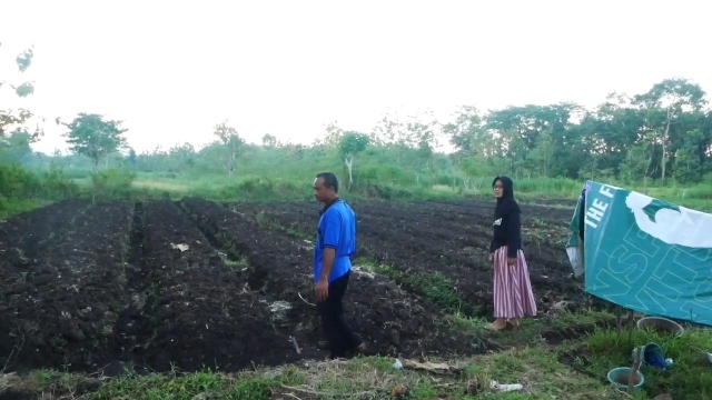 KWT di Gunungkidul Siap Dukung Program MBG Melalui Sinergi- Transformasi dari Konsumsi Mandiri ke Unit Bisnis