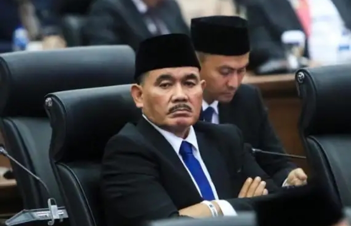 Jakarta Rawan, Ongen Minta Satpol PP Diperkuat dari Mabes hingga Kelurahan