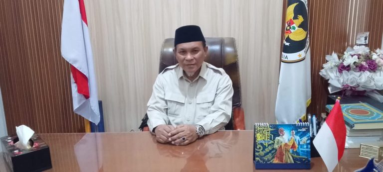 Jemaah Haji Banggai Laut Wafat di Mina