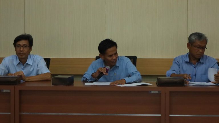 Sleman Anggarkan Rp108 miliar untuk Perbaikan Infrastruktur, Terutama Jalan