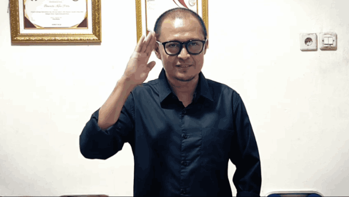 Bawaslu Palu Ajak Warga Rawat Nilai Pancasila